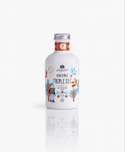 Branding and Packaging