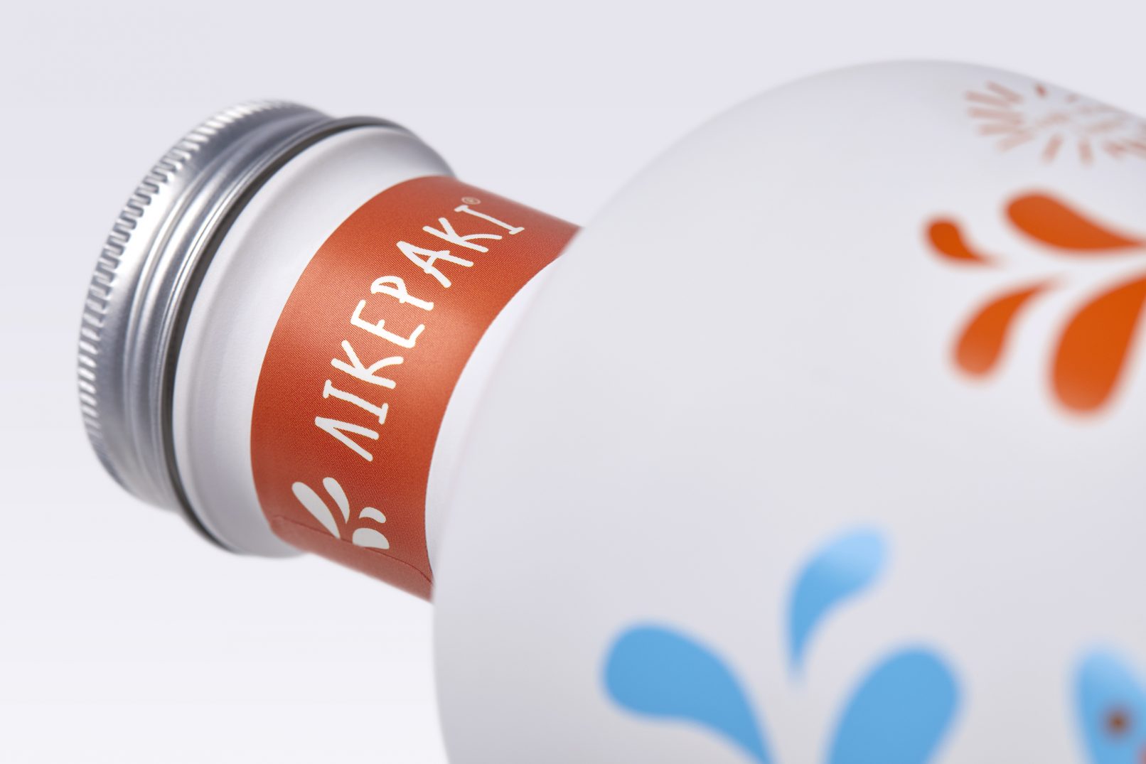 Packaging Design Likeraki