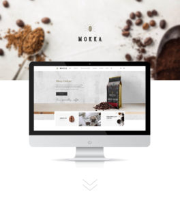 web design