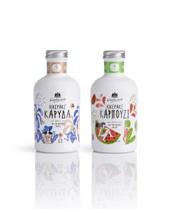 packaging design kalamata
