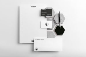 Branding & Packaging