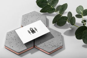 Branding ROUMELIS