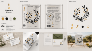 Corporate Identity
