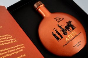 Package design
