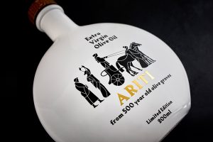 ARITI Olive Oil