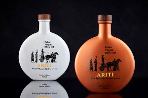 ARITI Olive Oil