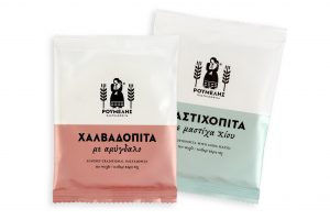 Package design