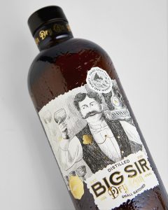 Package Design