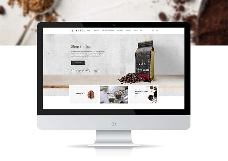Web Design