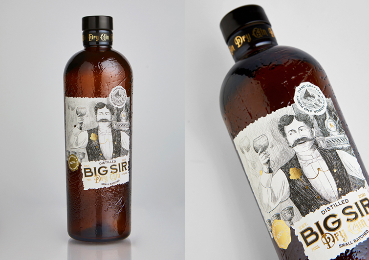 branding and packaging